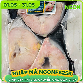 Cá Tầm Việt Sơ Chế VIP