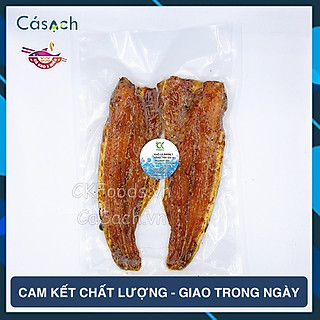 Khô cá basa 1 nắng tẩm gia vị - CKFoods - 500 g