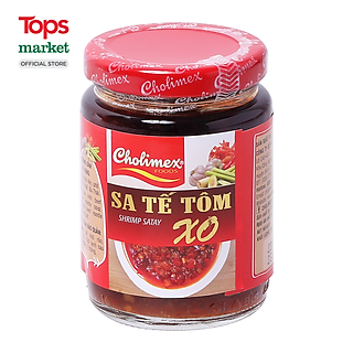 Sa Tế Tôm Cholimex 170G