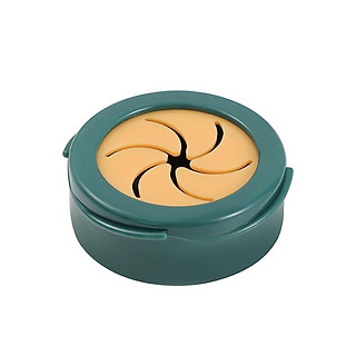 Móc Tròn Treo Khăn Lau Tay , Khăn Nhà Tắm Hamart Nhựa ABS