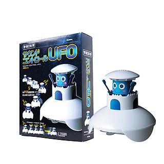 Mô hình UFO - Gakken Science Kit - UFO