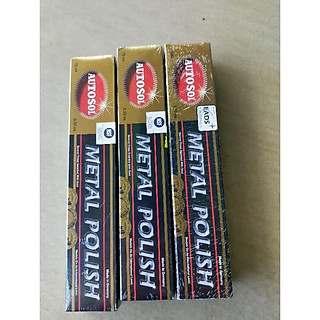 keo đánh bóng inox