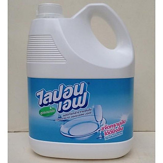 Nước rửa chén, Nước rửa bát Thái Lan 3600ml chuẩn công ty