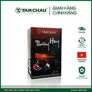 Cà Phê Thượng Hạng Pha Phin 500G