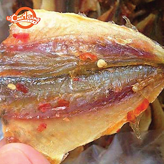 Khô cá chỉ vàng