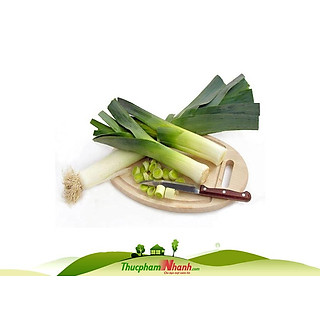 Hành Baro Đà Lạt - Loại 200g