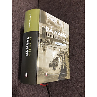 ĐÀ NẴNG ĐIỀU CÒN LẠI - Tuyển tập tác phẩm - Sách bìa cứng