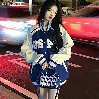 Áo khoác da lộn 2 lớp lót dù