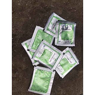 Phân Bón Lá FETRILON 2.5g - Phân Bón lá Trung Vi Lượng