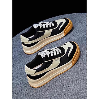 Giày Thể Thao Nữ Hàn Quốc SIMPLII