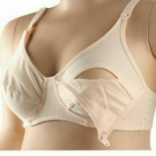 Áo lót cho con bú mỏng