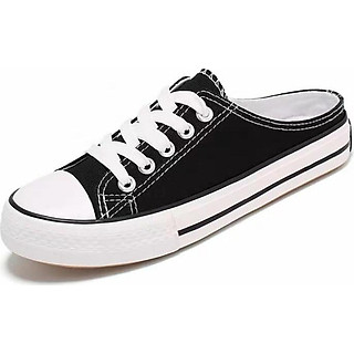 Giày Lười thể Thao Nữ