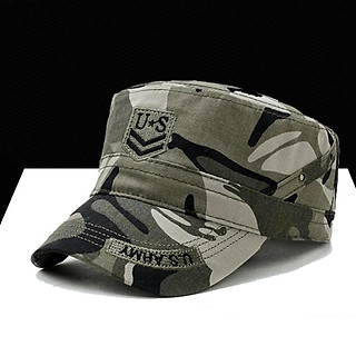 Mũ Lưỡi Trai  Lính Mỹ US. ARMY - Nón Kết Nam Đẹp