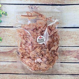 Cá Bào Nhật Bản 100G | Nấu dashi, rắc takoyaki, okonomiyaki