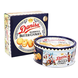 Bánh quy bơ Danisa 454g
