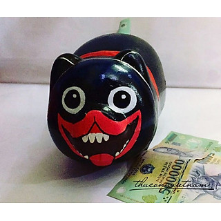 Heo đất chú chó khổng lồ Puppy