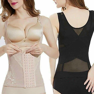 ÁO GEN NỊT BỤNG TẠO VÒNG EO NHỎ