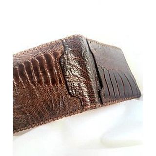 Ví da đà điểu mã N02