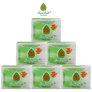 BỘT SỦI THANH NHIỆT SENSA COOLS FIZZ