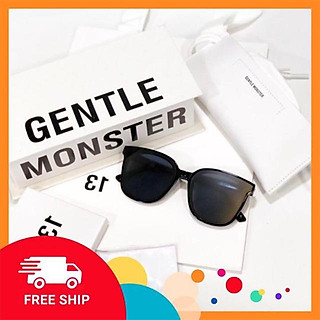 Kính mát siêu cấp , kính râm chống uv400 cho cả nam và nữ 9107 - Tiệm kính Candy