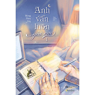 Anh Vẫn Luôn Yêu Em (TIME)