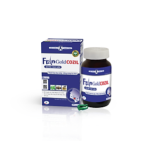 TPBVSK FRANGOLDCOZIL 45 VIÊN.