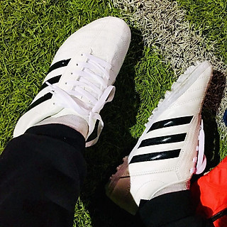 Siêu phẩm mẫu giày hót nhất năm đôi giày đá sân có cao cấp