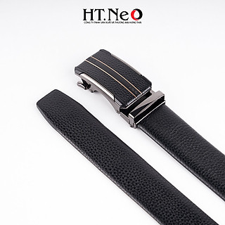 Dây Lưng /Thắt Lưng Cao Cấp Thương Hiệu HT.NeO DL23