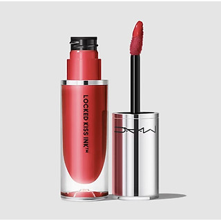 Son kem lì mềm, lâu trôi MAC Locked Kiss Ink