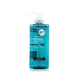 Sữa Tắm Pharmaact Cool (Dành Cho Nam) 600ML