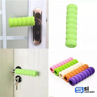 Combo 2 Cái Mút Bọc Tay Cầm Cửa [ảnh thật]