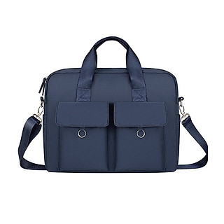 Túi đựng laptop, cặp laptop chống sốc 13- 14 -15.6 inch chống thấm nước, lót nhung + mút bảo vệ máy tối đa