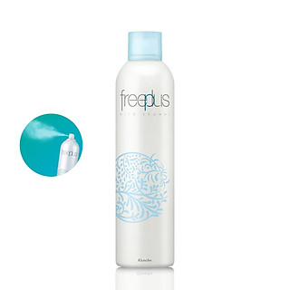 Xịt Dưỡng Ẩm Dịu Nhẹ Freeplus Mild Shower 165g