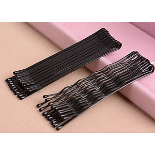 Bộ 36 Chiếc Ghim Kẹp Tóc BOB PIN Nhỏ Gọn Tiện Lợi Kẹp Tóc Mái , Tóc Giả MP122-36