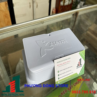 Xterm AG Station - Trạm trên mặt đất