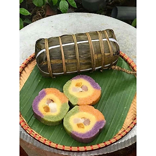 BÁNH TÉT 3 MÀU 1KG