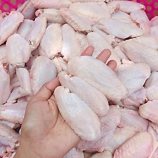 Cánh gà khúc giữa Ban Lan loại I - 1kg