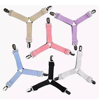 KẸP GA GIƯỜNG chống tụt