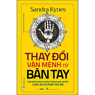 Thay Đổi Vận Mệnh Từ Bàn Tay