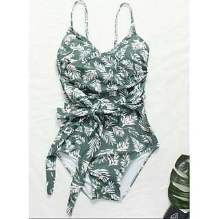 Đồ bơi nữ 1 mảnh xinh xắn