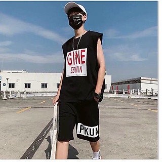 SET BỘ THỂ THAO NAM PHONG CÁCH HÀN QUỐC CHẤT THUN 4 CHIỀU THOÁNG MÁT TRANG NEMO 36 FASHION