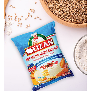 Bột Mì Đa Dụng Cao Cấp Meizan