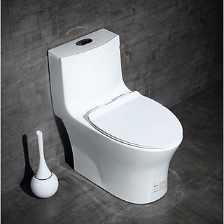 Bồn Cầu 1 Khối CN-8003