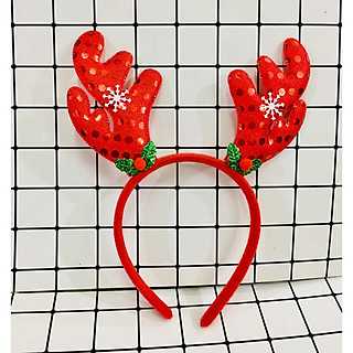 Bờm Noel mãu ngâu nhiên