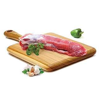 Nạc thăn heo Japfa Best - 300g