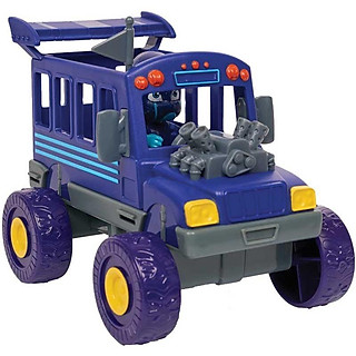 Đồ chơi mô hình PJ Masks - Night Ninja Bus