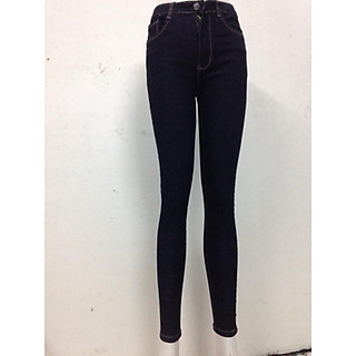 Quần skinny jeans