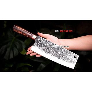 Dao Phúc Sen Chặt Gà Vịt - G05TDD