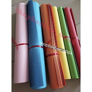 bìa cứng các màu + đen cứng khổ lớn kt khổ A