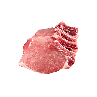 Cốt lết heo VIETGAHP (500g)